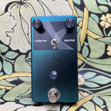 Chimera Mechanical Jet Lag Lofi Generator