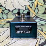 Chimera Mechanical Jet Lag Lofi Generator