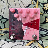 Old Blood Noise Endeavors Dark Star Stereo Soundscape Reverb - Pink