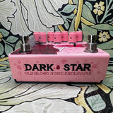 Old Blood Noise Endeavors Dark Star Stereo Soundscape Reverb - Pink