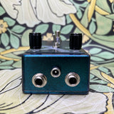 Chimera Mechanical Jet Lag Lofi Generator