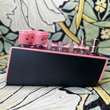 Old Blood Noise Endeavors Dark Star Stereo Soundscape Reverb - Pink