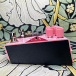 Old Blood Noise Endeavors Dark Star Stereo Soundscape Reverb - Pink
