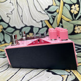 Old Blood Noise Endeavors Dark Star Stereo Soundscape Reverb - Pink