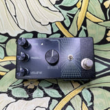 Chimera Mechanical Synapse Burnout