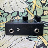 Chimera Mechanical Synapse Burnout