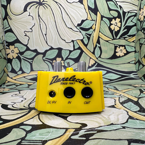 danelectro tremolo pedal Danelectro Tuna Melt Tremolo – eastside music supply