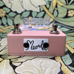 Chimera Mechanical Meowler - Automatic Pitch Modulating Device