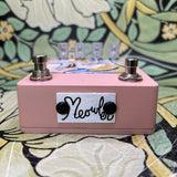 Chimera Mechanical Meowler - Automatic Pitch Modulating Device