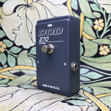 DOD 270 A-B Box - Used