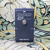 DOD 270 A-B Box - Used