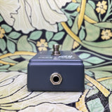 DOD 270 A-B Box - Used