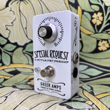 Greer Amps Special Request - Used