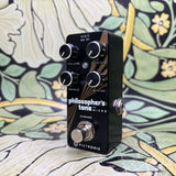 Pigtronix Philosopher's Tone Micro - Used