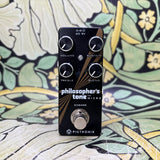 Pigtronix Philosopher's Tone Micro - Used