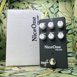 Soundlad Liverpool Nice One Preamp - Used