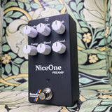 Soundlad Liverpool Nice One Preamp - Used