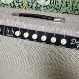 Fender '65 Deluxe Reverb FSR Fawn Limited Edition Combo Amp