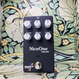 Soundlad Liverpool Nice One Preamp - Used