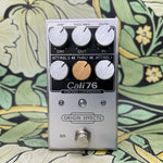 Origin Effects Cali76 Stacked Compressor Standard - B-Stock