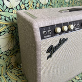 Fender '65 Deluxe Reverb FSR Fawn Limited Edition Combo Amp