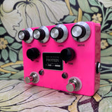 Browne Amplification Protein Dual Overdrive V2 - Used