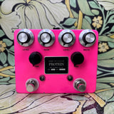Browne Amplification Protein Dual Overdrive V2 - Used