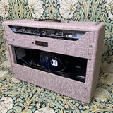 Fender '65 Deluxe Reverb FSR Fawn Limited Edition Combo Amp