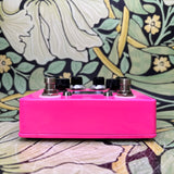 Browne Amplification Protein Dual Overdrive V2 - Used