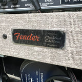 Fender '65 Deluxe Reverb FSR Fawn Limited Edition Combo Amp