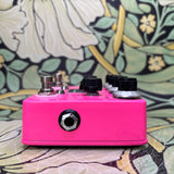 Browne Amplification Protein Dual Overdrive V2 - Used