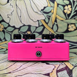 Browne Amplification Protein Dual Overdrive V2 - Used