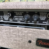 Fender '65 Deluxe Reverb FSR Fawn Limited Edition Combo Amp