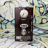 T-Rex Fat Shuga Reverb - Used