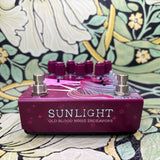 Old Blood Noise Endeavors Sunlight Stereo - Used