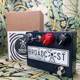 Hudson Electronics Broadcast - Used