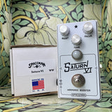 Spaceman Effects Saturn VI - Used