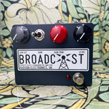 Hudson Electronics Broadcast - Used