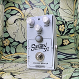 Spaceman Effects Saturn VI - Used