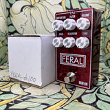 Dead Air Feral - Used