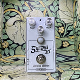 Spaceman Effects Saturn VI - Used