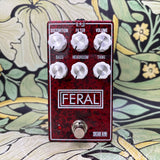 Dead Air Feral - Used