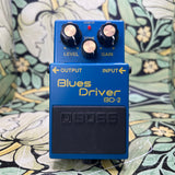 Boss BD-2 Blues Driver - Used