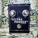 Vertex Ultraphonix Overdrive - Used