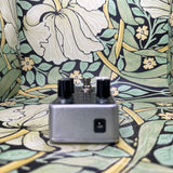 Keeley 4-Knob Compressor Plus