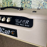 Bad Cat Cub 15R Combo Amp