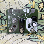 Old Blood Noise Endeavors Signal Blender Eastside Exclusive