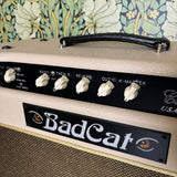 Bad Cat Cub 15R Combo Amp