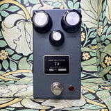 Browne Amplification T4 Fuzz - Used