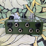 Old Blood Noise Endeavors Signal Blender Eastside Exclusive